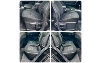 Nissan Qashqai 1.6D 131HP - автомобили, коли, обяви за нови и употребявани 8