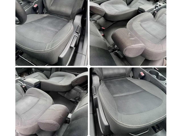 Nissan Qashqai 1.6D 131HP - автомобили, коли, обяви за нови и употребявани 9