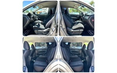 Nissan Qashqai 1.6D 131HP AUTOMAT EURO6B - автомобили, коли, обяви за нови и употребявани 10