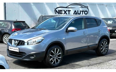 nissan-qashqai - 0