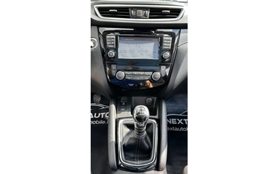 Nissan Qashqai 1.5D PANO 360'CAM LANE ASSIST KEYLESS EU6D-T - автомобили, коли, обяви за нови и употребявани 10