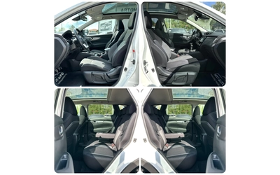 Nissan Qashqai 1.5D PANO 360'CAM LANE ASSIST KEYLESS EU6D-T - автомобили, коли, обяви за нови и употребявани 11
