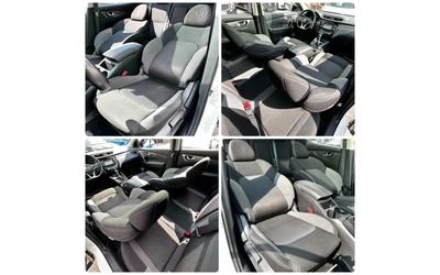 Nissan Qashqai 1.5D PANO 360'CAM LANE ASSIST KEYLESS EU6D-T - автомобили, коли, обяви за нови и употребявани 12