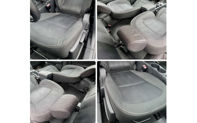 Nissan Qashqai 1.6D 131HP - автомобили, коли, обяви за нови и употребявани 9