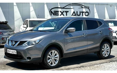 nissan-qashqai - 0