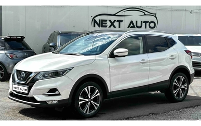 nissan-qashqai - 0