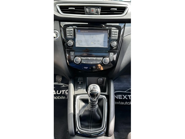 Nissan Qashqai 1.5D PANO 360'CAM LANE ASSIST KEYLESS EU6D-T - автомобили, коли, обяви за нови и употребявани 10