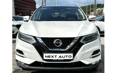 nissan-qashqai - 1
