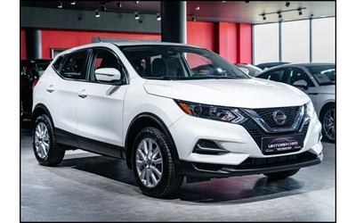 nissan-qashqai - 0