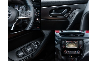 Nissan Qashqai S* 2.0 - автомобили, коли, обяви за нови и употребявани 14
