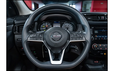 Nissan Qashqai S* 2.0 - автомобили, коли, обяви за нови и употребявани 15