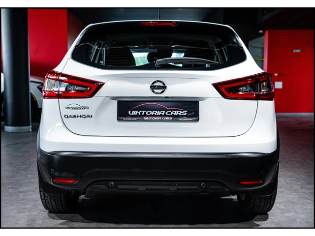 Nissan Qashqai S* 2.0 - автомобили, коли, обяви за нови и употребявани 4