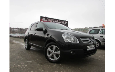 nissan-qashqai - 0
