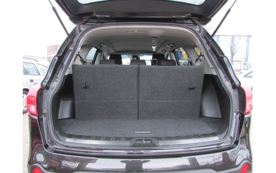 Nissan Qashqai 2.0DCI 4X4 7M ПАНОРАМА - автомобили, коли, обяви за нови и употребявани 13