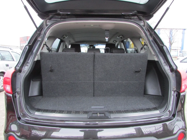 Nissan Qashqai 2.0DCI 4X4 7M ПАНОРАМА - автомобили, коли, обяви за нови и употребявани 13