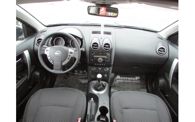 nissan-qashqai - 5