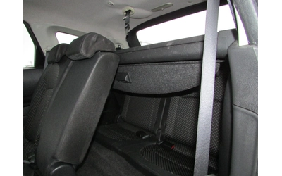Nissan Qashqai 2.0DCI 4X4 7M ПАНОРАМА - автомобили, коли, обяви за нови и употребявани 8