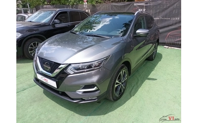 nissan-qashqai - 0
