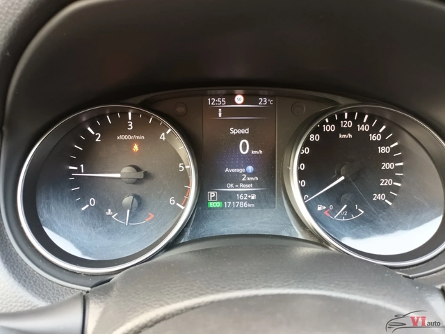 Nissan Qashqai 1.6DCI/АВТ/ПАН/TEKNA+ - автомобили, коли, обяви за нови и употребявани 12