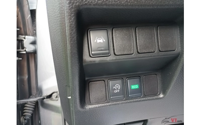 Nissan Qashqai 1.6DCI/АВТ/ПАН/TEKNA+ - автомобили, коли, обяви за нови и употребявани 14