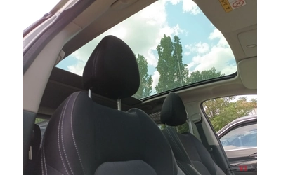 Nissan Qashqai 1.6DCI/АВТ/ПАН/TEKNA+ - автомобили, коли, обяви за нови и употребявани 15