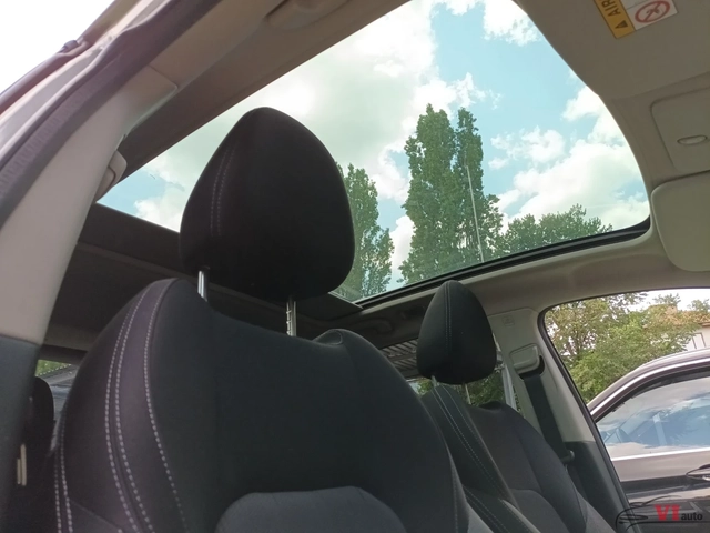 Nissan Qashqai 1.6DCI/АВТ/ПАН/TEKNA+ - автомобили, коли, обяви за нови и употребявани 15