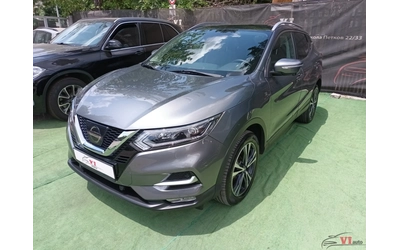 nissan-qashqai - 1