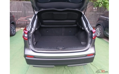 Nissan Qashqai 1.6DCI/АВТ/ПАН/TEKNA+ - автомобили, коли, обяви за нови и употребявани 7