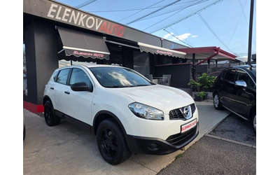 nissan-qashqai - 0