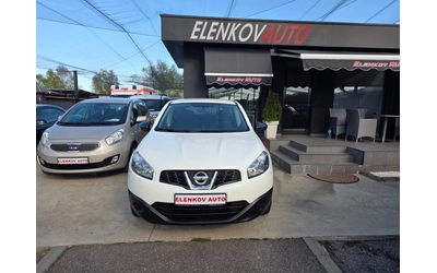 nissan-qashqai - 1