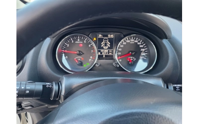 Nissan Qashqai 1.6i-117к.с EURO 5-КЛИМАТИК- ШВЕЙЦАРИЯ - автомобили, коли, обяви за нови и употребявани 8