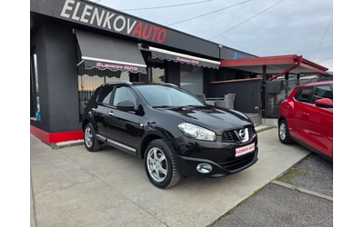 nissan-qashqai - 0