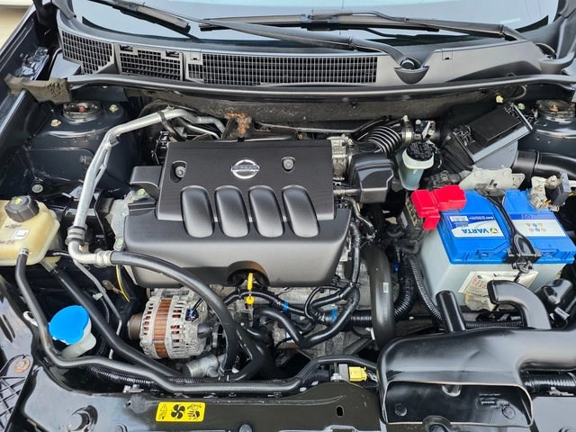 Nissan Qashqai 2.0i-141к.с EURO 5b- НАВИГАЦИЯ- ПАНОРАМА-ШВЕЙЦАРИЯ - автомобили, коли, обяви за нови и употребявани 14