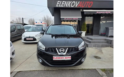 nissan-qashqai - 1