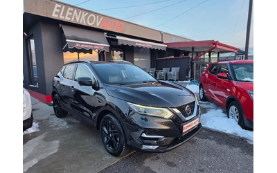 nissan-qashqai - 0