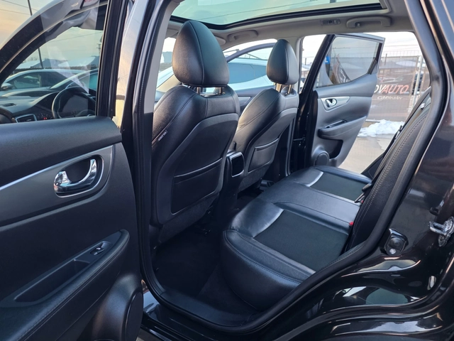 Nissan Qashqai 87310km 1.3DIG-T-159к.с-EURO 6-АВТОМАТИК-ШВЕЙЦАРИЯ - автомобили, коли, обяви за нови и употребявани 14