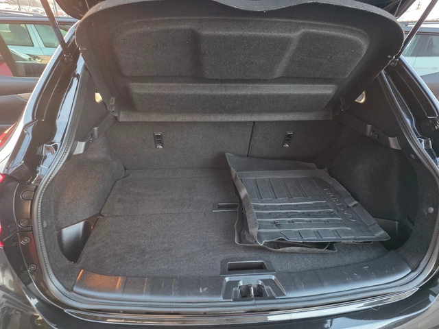 Nissan Qashqai 87310km 1.3DIG-T-159к.с-EURO 6-АВТОМАТИК-ШВЕЙЦАРИЯ - автомобили, коли, обяви за нови и употребявани 15