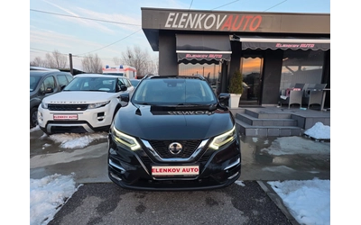 nissan-qashqai - 1