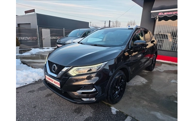nissan-qashqai - 2