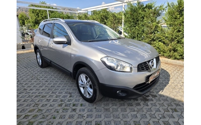 nissan-qashqai - 1