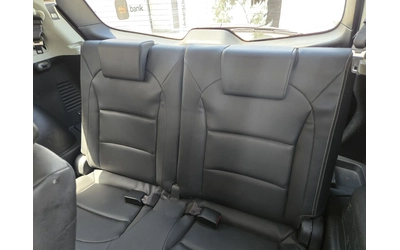Nissan Qashqai + 2= 1.5DCI-110кс= 6ск= 7МЕСТА= ПАНОРАМА= КОЖА - автомобили, коли, обяви за нови и употребявани 9