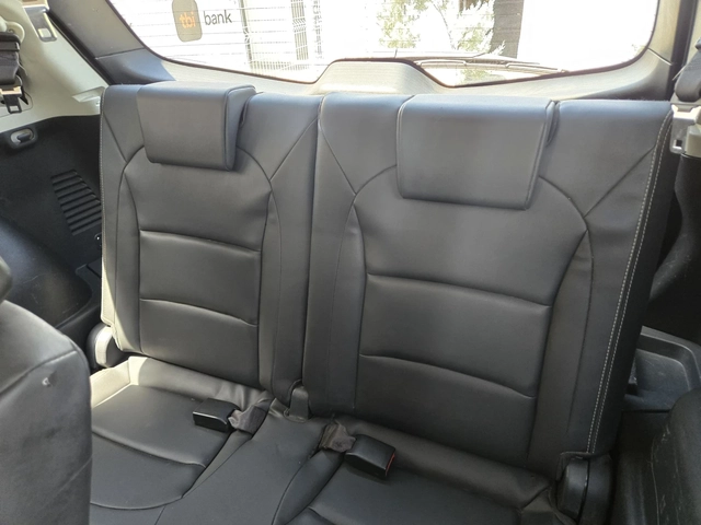 Nissan Qashqai + 2= 1.5DCI-110кс= 6ск= 7МЕСТА= ПАНОРАМА= КОЖА - автомобили, коли, обяви за нови и употребявани 9