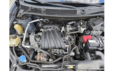 Nissan Qashqai 1.6i-114кс= ГАЗ* LANDI RENZO* = КЛИМАТРОНИК - автомобили, коли, обяви за нови и употребявани 15
