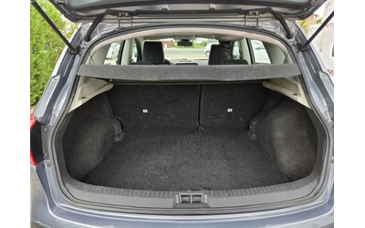 Nissan Qashqai 1.6i-114кс= ГАЗ* LANDI RENZO* = КЛИМАТРОНИК - автомобили, коли, обяви за нови и употребявани 9