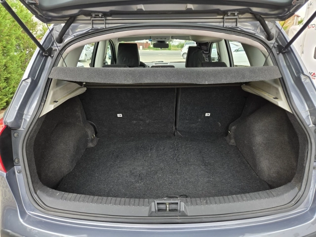 Nissan Qashqai 1.6i-114кс= ГАЗ* LANDI RENZO* = КЛИМАТРОНИК - автомобили, коли, обяви за нови и употребявани 9