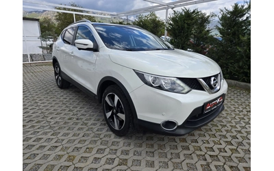 nissan-qashqai - 1