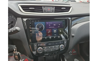 Nissan Qashqai 1.5DCI-110кс= 6СКОРОСТИ= 149.000km= NAVI= КСЕНОН - автомобили, коли, обяви за нови и употребявани 14