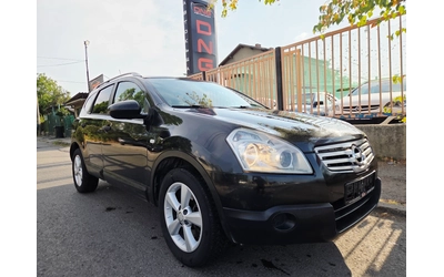 nissan-qashqai - 0