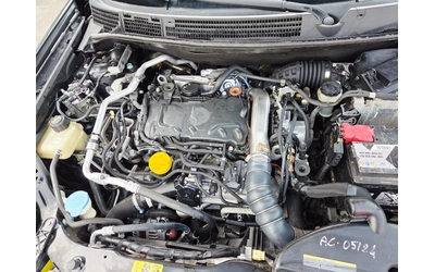 Nissan Qashqai + 2/2, 000DCI/4x4/EURO5B - автомобили, коли, обяви за нови и употребявани 12