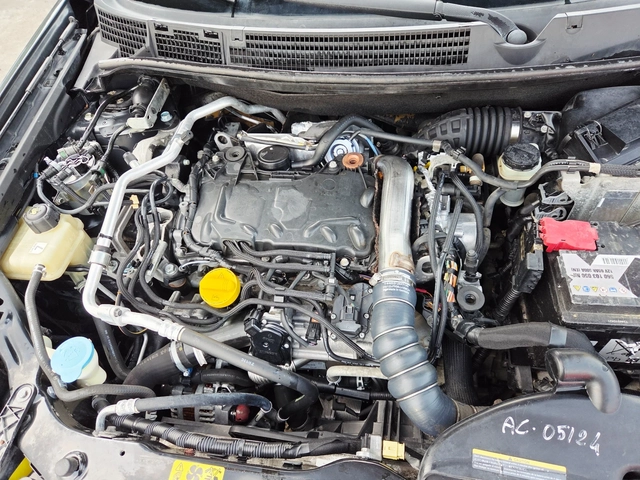 Nissan Qashqai + 2/2, 000DCI/4x4/EURO5B - автомобили, коли, обяви за нови и употребявани 12
